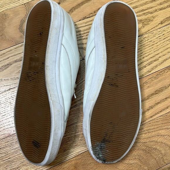 MADEWELL SIDEWALK CLOUDLIFT LOW TOP LEATHER LOW TOP SNEAKERS W 10M MEN 8.5 - Picture 6 of 8